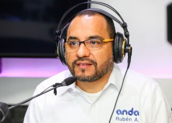ANDA prioriza trabajos en Sistema Zona Norte
