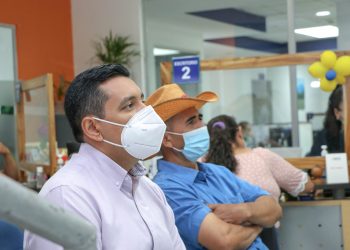 Línea de financiamiento para la Importación de Productos Exentos de Aranceles beneficiará a micro y pequeños empresarios
