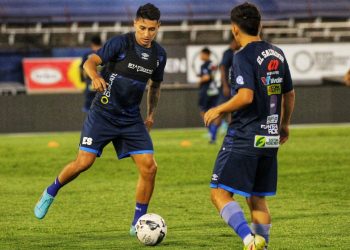 PREVIA | La Selecta no se fija en la historia y se enfoca en conseguir una victoria sobre Jamaica