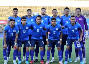 El Salvador no supo sostener la victoria ante Jamaica y cedió un empate por 1-1