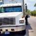 Capturan a conductor ebrio por provocar accidente que dejó una persona fallecida en la autopista a Comalapa