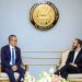 CEO de Binance, Changpeng Zhao, se reunió con el presidente Nayib Bukele