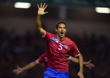 Costa Rica se mete en la pelea por pase directo a Catar 2022 al vencer al líder Canadá