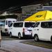Gobierno de El Salvador continúa verificando logística de rutas 42 y 152 para garantizar servicio de transporte digno