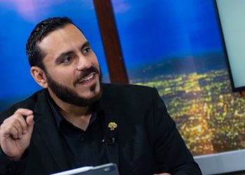 El Salvador tiene un alto porcentaje de vacunación