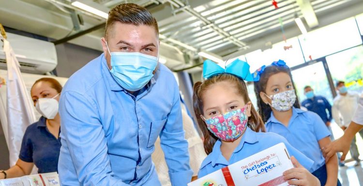 Foto / Secretaría de Prensa