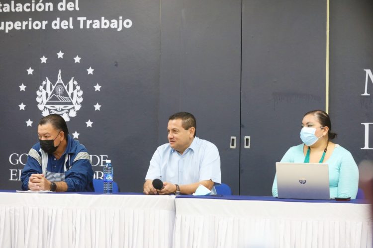 Foto / Diario El Salvador