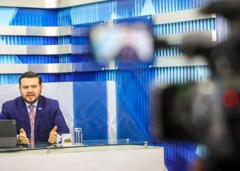Cristian Flores: Gobierno trabaja para garantizar las inversiones en el país, pese a la crisis mundial