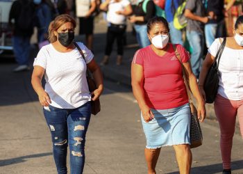 Medidas de seguridad ante alza de homicidios son respaldadas por la población salvadoreña