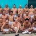 Policía Nacional Civil captura a 31 pandilleros en Chalatenango por múltiples delitos