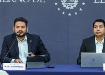 El Salvador recuperó niveles de producción el año anterior y proyecta crecimiento económico de 3.2 % para 2022