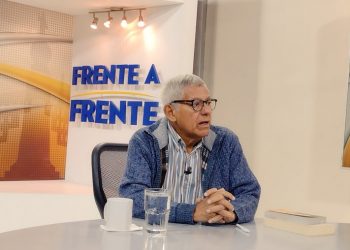 El Estado está actuando y respondiendo contra las pandillas: Dagoberto Gutiérrez