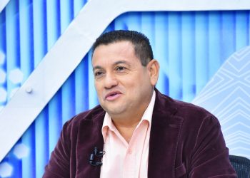 «En este Gobierno no hay ningún tipo de negociación con grupos criminales»: Rolando Castro