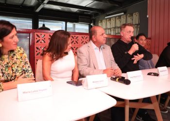 Grupo Invictus Investment anuncia inversión de $1,200 millones para construir hoteles en El Salvador