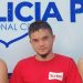 Tres pandilleros fueron capturados por agentes policiales en Ciudad Delgado
