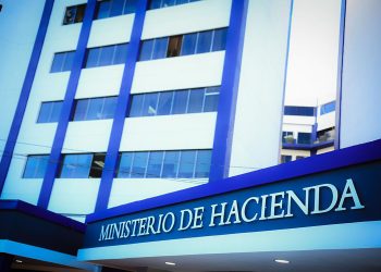 Ministerio de Hacienda recolectó más de $1,083 millones en dos meses de 2022