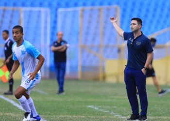 Gerson Pérez, técnico de la Sub-20, advierte un premundial peleado