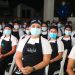 Jóvenes salvadoreñas se empoderan de la gastronomía del país