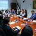 Familias de colonia La Pradera podrán legalizar sus terrenos