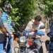 Infraccionan a los conductores de motos en La Unión