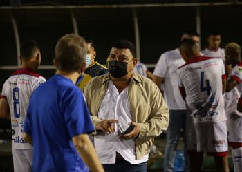 Foto de David Martínez