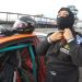 Elizabeth Martínez: Primera piloto de automovilismo en El Salvador