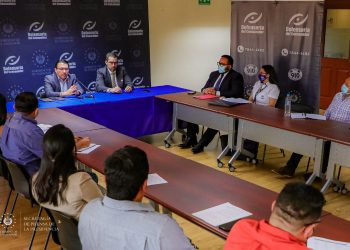 Gobierno explica las 11 medidas a empresarios de alimentos