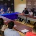 Gobierno explica las 11 medidas a empresarios de alimentos