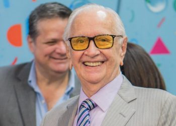 Boris Eserski y su legado histórico para la televisión salvadoreña