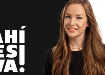 «Mataron a ‘Ahí les va’»: Inna Afinogenova, presentadora rusa de RT sobre clausura de canal de YouTube