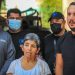 Alcaldía de Zaragoza inicia reconstrucción de vivienda para familia de bajos recursos