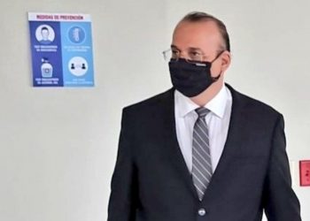 Inicia juicio contra magistrado acusado de agredir sexualmente a niña de 10 años