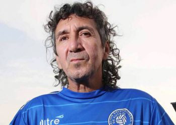 Ya son 64 años de magia: felicidades Jorge «Mágico» González