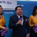 Lotería nacional de beneficencia Celebra el primer año de Dale.sv
