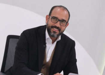 Al ser sede del Mercado Regional de Valores, El Salvador «se introducirá en un mercado financiero más competitivo»: Luis Rodríguez