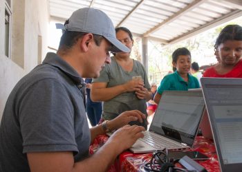 El MAG entregará 400,000 paquetes agrícolas a productores