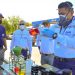 Hidrocarburos y Minas verifica la calidad y el peso de combustibles en estaciones de servicio