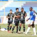 El Isidro Metapán tumbó al Marte sobre el césped del estadio Cuscatlán y mete presión a Limeño