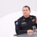 Vehículos entregados a la PNC «serán de utilidad» para garantizar seguridad de los salvadoreños: Mauricio Arriaza Chicas