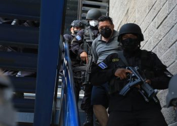 Defensores apelan detención de Catalino Miranda