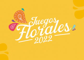 Ministerio de Cultura convoca a Juegos Florales 2022