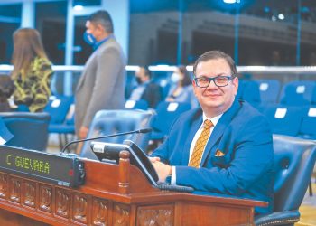 Nuevas Ideas presentará ley para recuperar $2,000 millones evadidos por empresas privadas