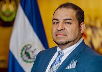 Cámara gira orden de captura a diputado de Nuevas Ideas desaforado