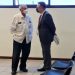 Ochoa Pérez negocia con Fiscalía confesar que se apropió de $42,000 cuando era embajador en Honduras.