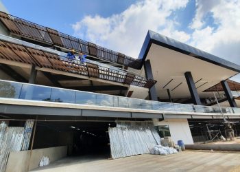 Nace Palm Plaza con una inversión de $7 millones