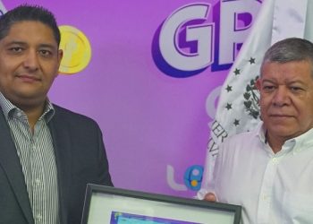 La lotería se une a los festejos de Nuevo Cuscatlán