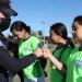 La Policía, el deporte y el arte enfrentan a la violencia en 1,534 escuelas