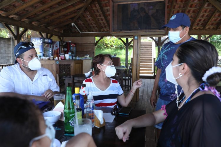 Foto: Diario El Salvador.