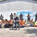 Más de 400 pandilleros capturados en las últimas horas en todo el país