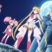 «Pretty Guardian Sailor Moon Crystal» llegará a Netflix para Latinoamérica